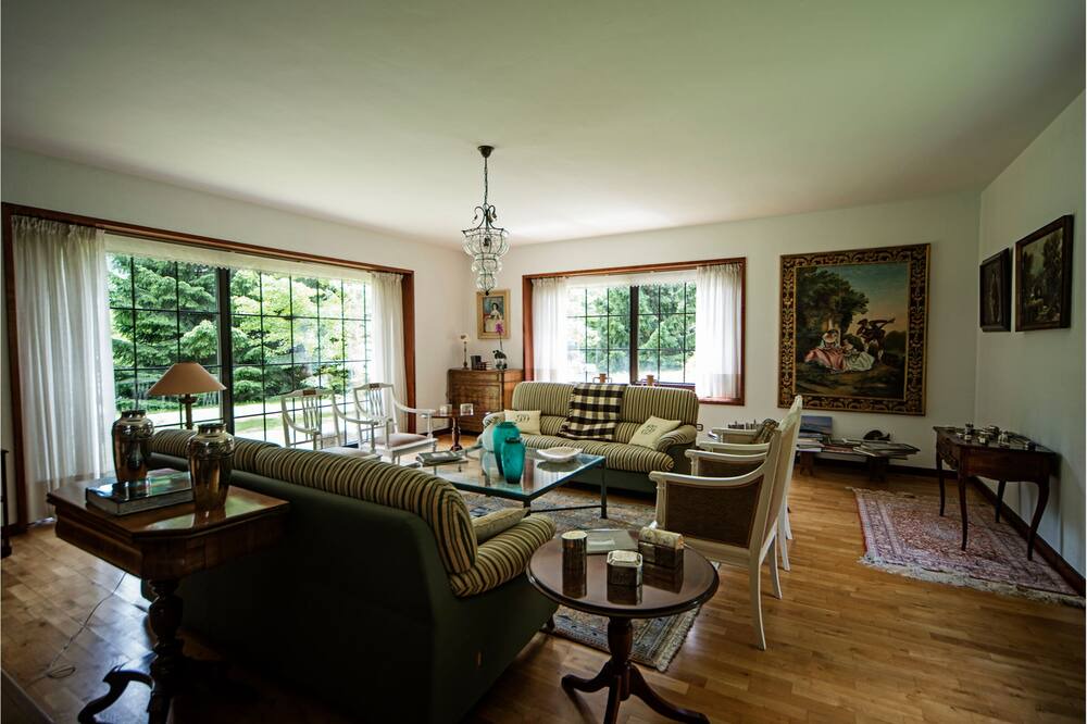 Photo of Livingroom in Vielha