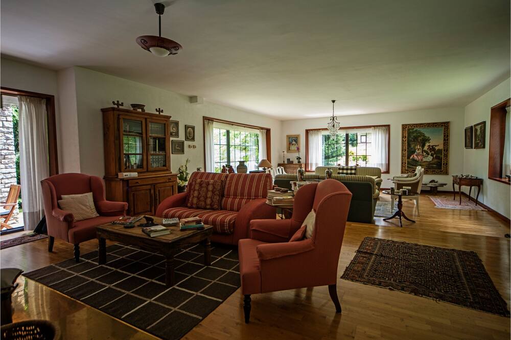 Photo of Livingroom in Vielha