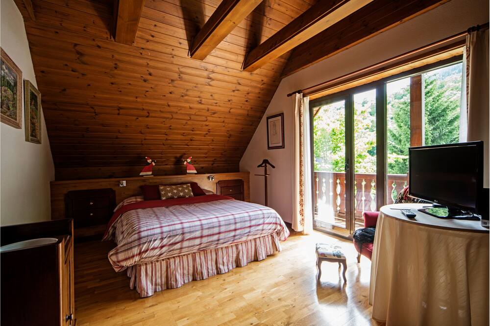 Photo of Patio Balcony in Vielha