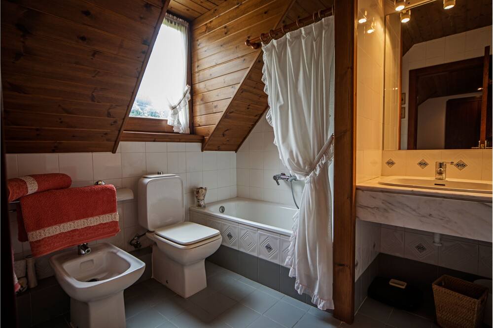 Photo of Bathroom in Vielha