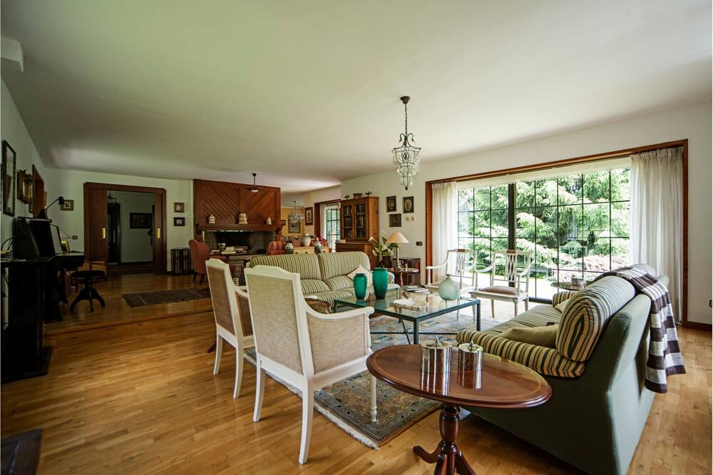 Photo of Livingroom in Vielha
