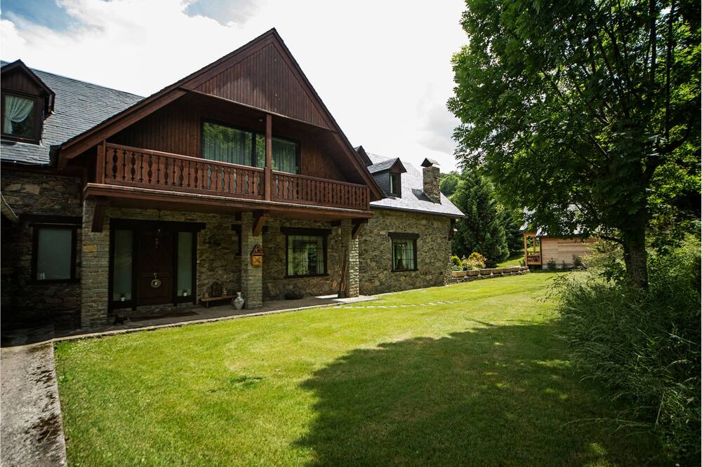 Photo of Outdoor in Vielha