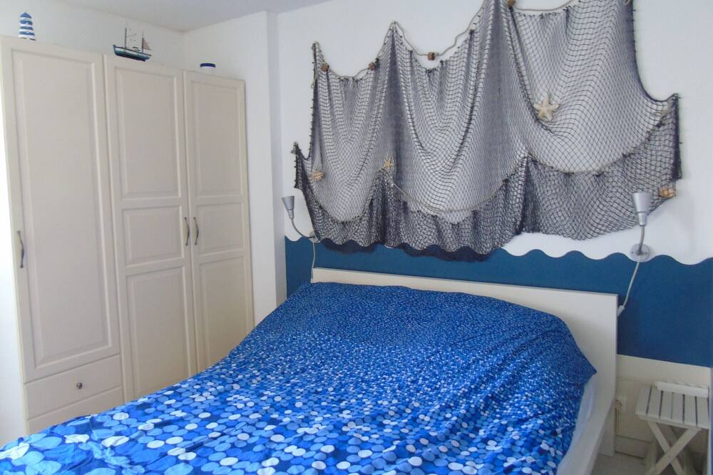 Photo of Bedroom in Saint-Jean-de-Monts