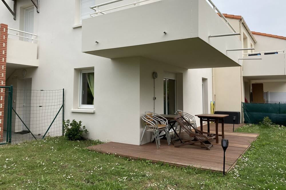 Photo of Outdoor in Saint-Jean-de-Monts