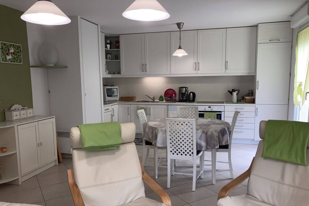 Photo of Livingroom in Saint-Jean-de-Monts