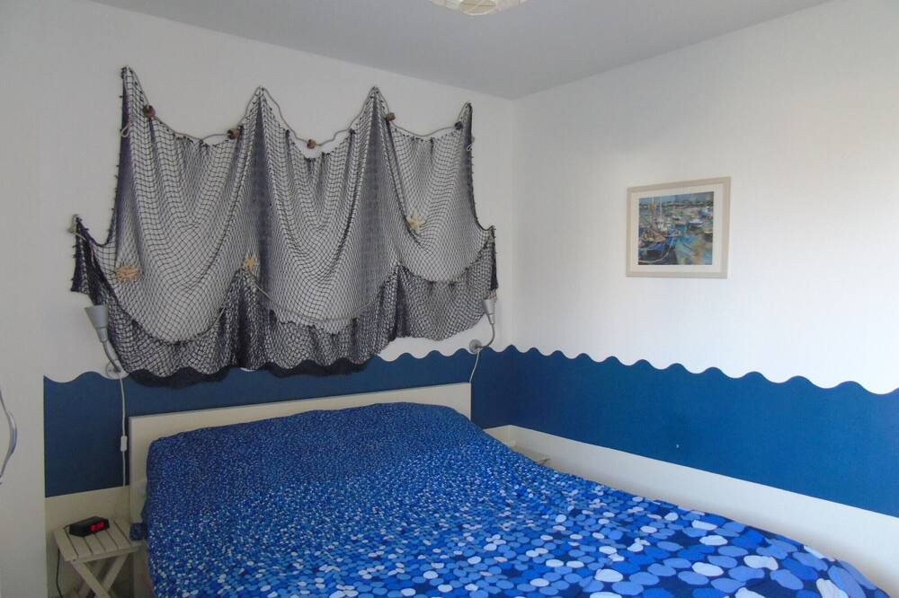 Photo of Bedroom in Saint-Jean-de-Monts