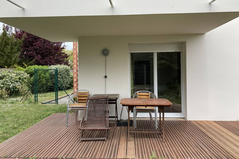 Photo of Outdoor in Saint-Jean-de-Monts