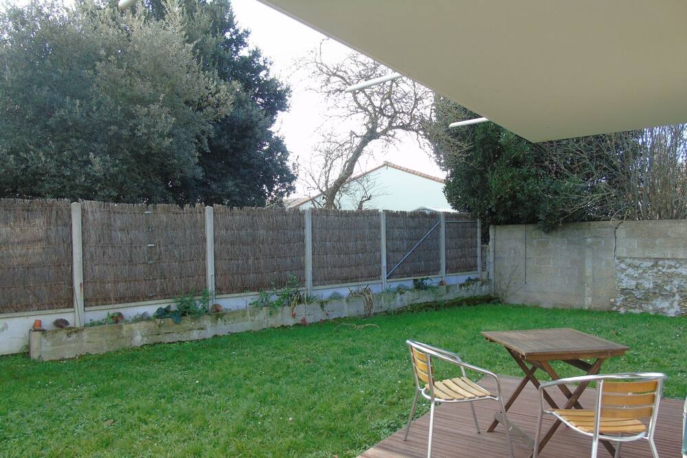 Photo of Outdoor in Saint-Jean-de-Monts