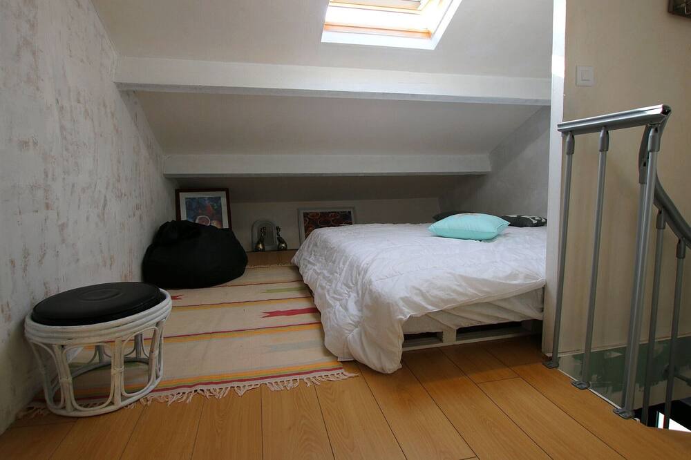 Photo of Bedroom in Tharon-Plage