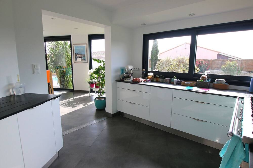 Photo of Kitchen in Tharon-Plage
