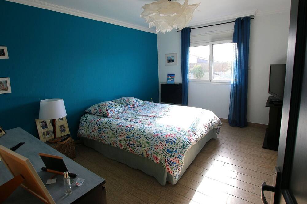 Photo of Bedroom in Tharon-Plage
