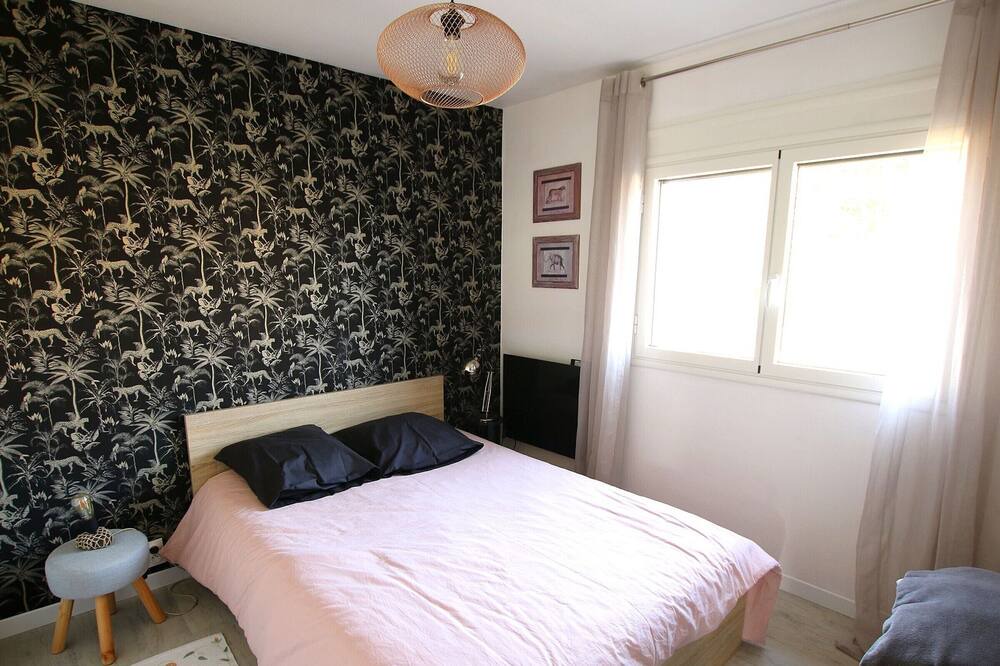 Photo of Bedroom in Tharon-Plage