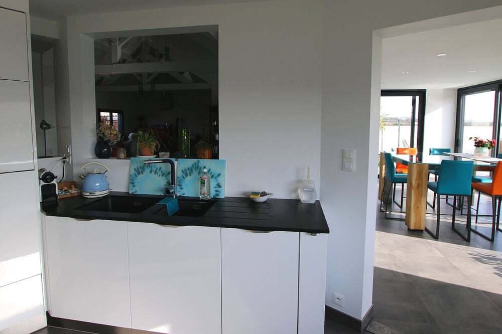 Photo of Kitchen in Tharon-Plage