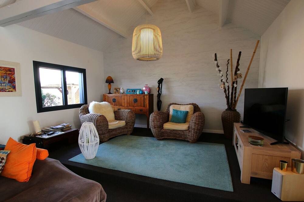 Photo of Livingroom in Tharon-Plage