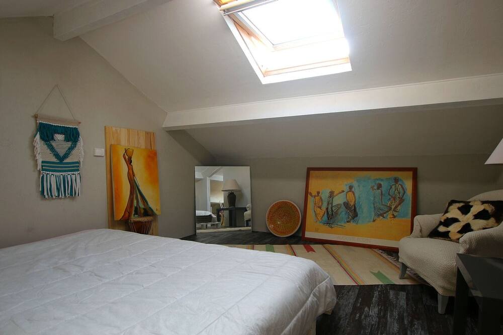 Photo of Bedroom in Tharon-Plage