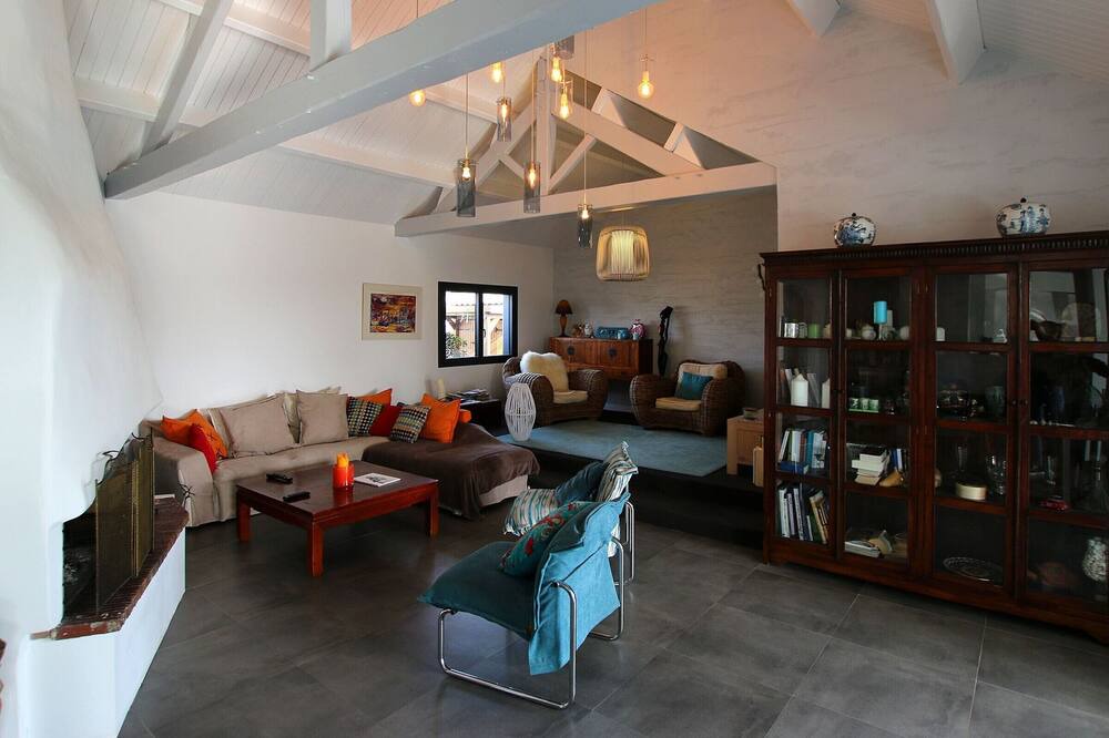 Photo of Livingroom in Tharon-Plage