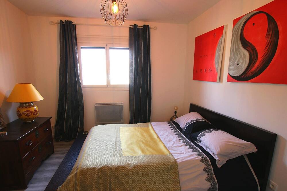 Photo of Bedroom in Tharon-Plage