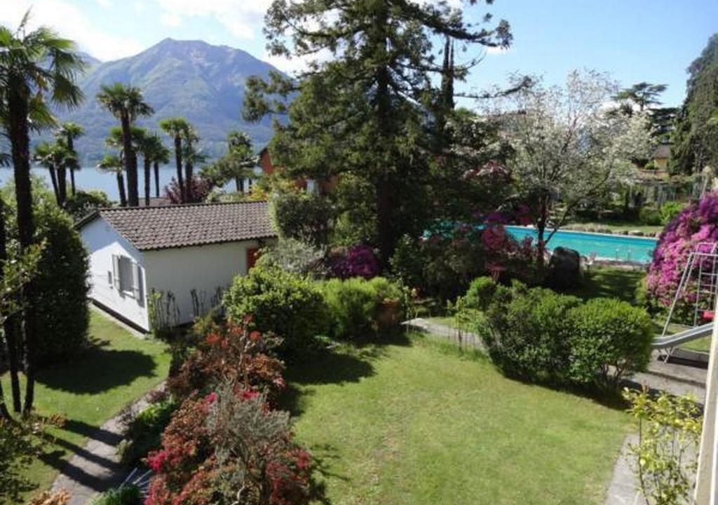 Photo of Outdoor in Minusio