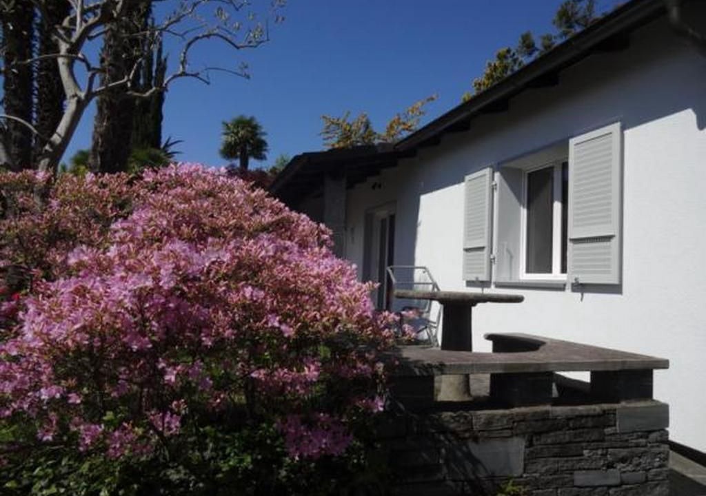 Photo of Outdoor in Minusio