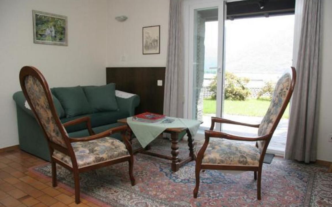 Photo of Livingroom in Minusio