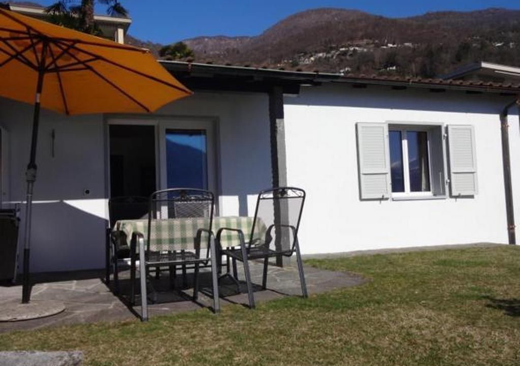 Photo of Outdoor in Minusio