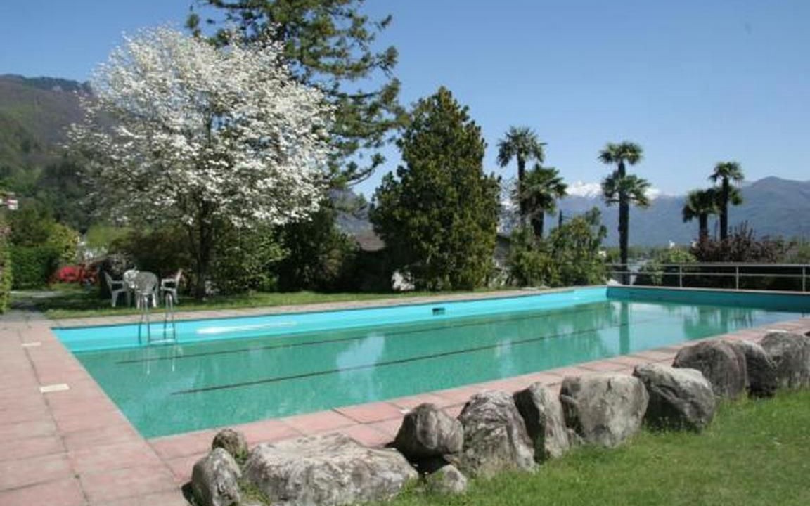 Photo of Outdoor in Minusio