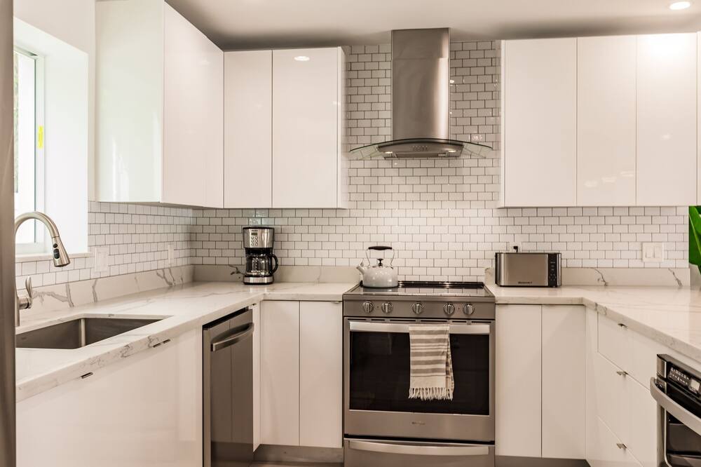 Photo of Kitchen in Croissant Park