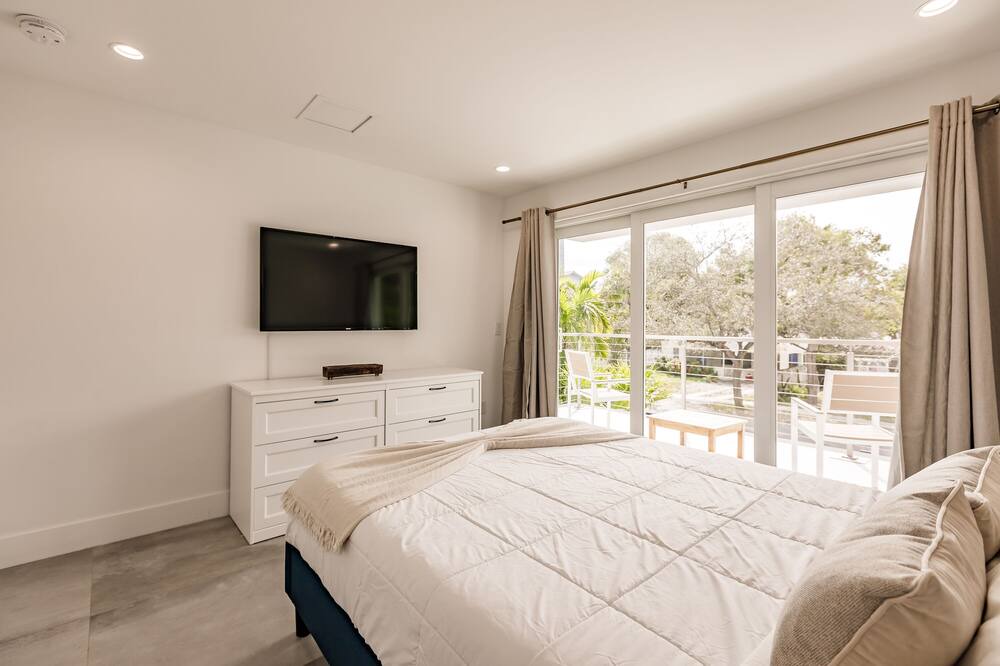 Photo of Bedroom in Croissant Park
