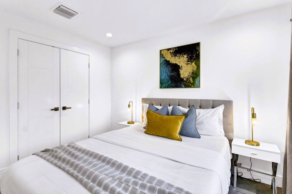 Photo of Bedroom in Croissant Park