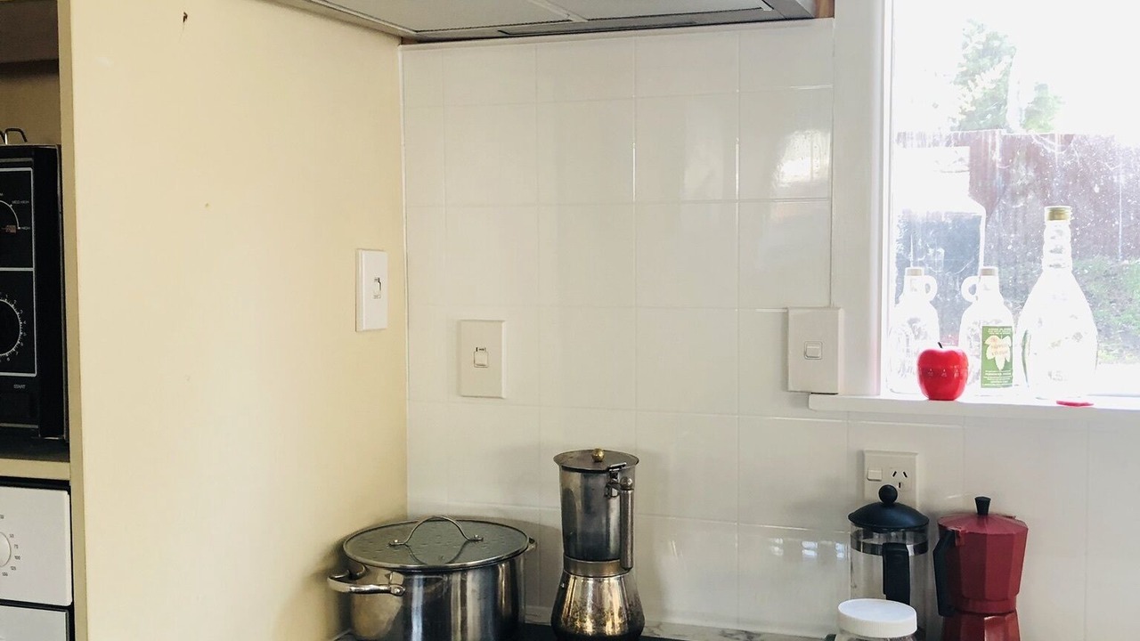 Photo of Kitchen in Waikawa Beach