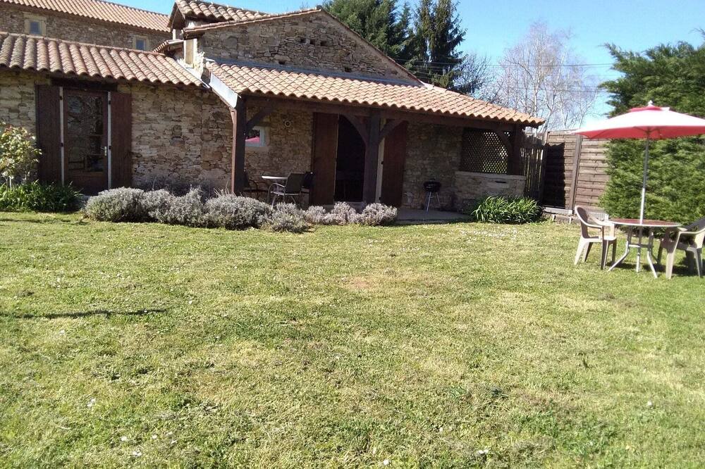 Photo of Outdoor in Loubejac