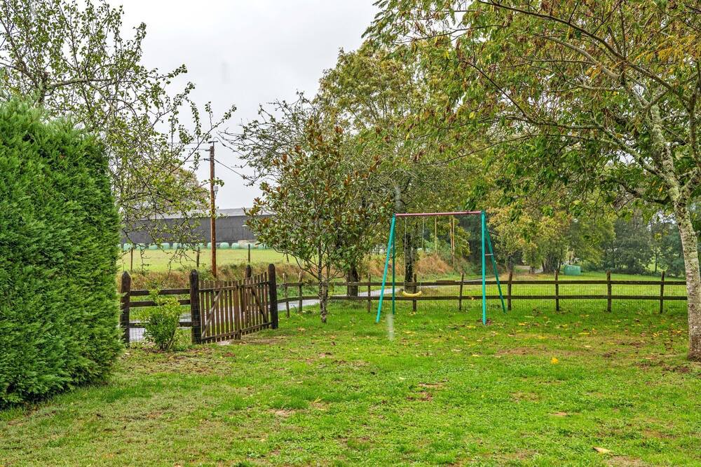 Photo of Outdoor in Loubejac