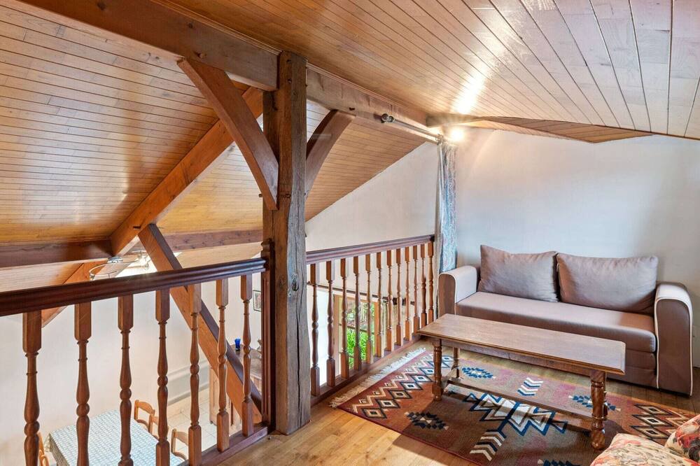Photo of Livingroom in Loubejac