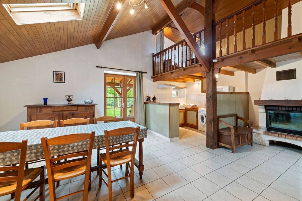 Photo of Livingroom in Loubejac
