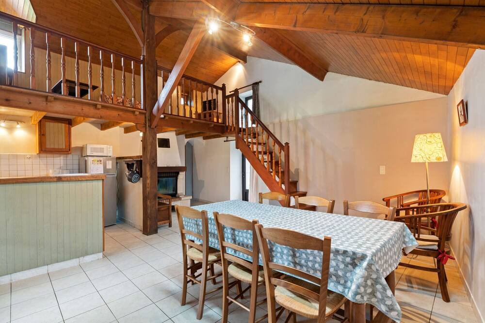 Photo of Livingroom in Loubejac