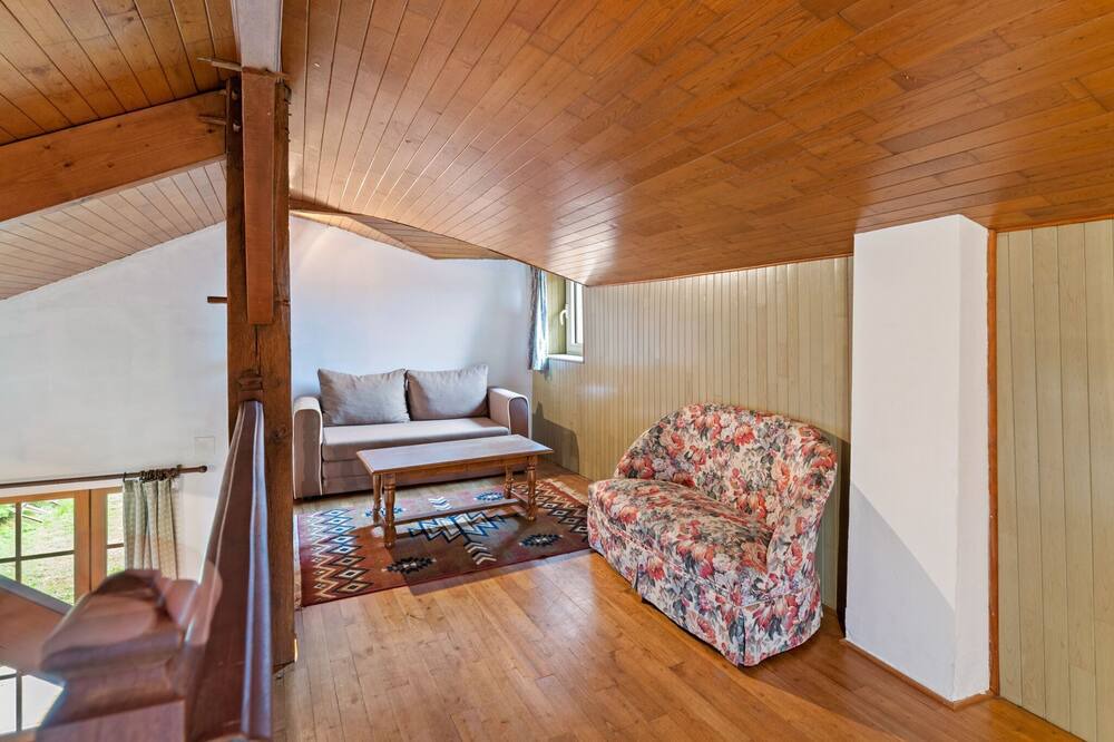 Photo of Livingroom in Loubejac