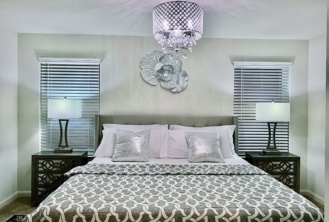 Photo of Bedroom in Santa Fe