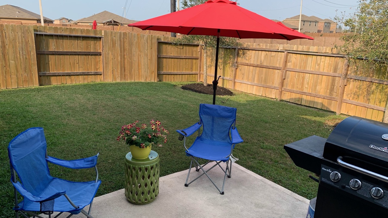 Photo of Outdoor in Santa Fe