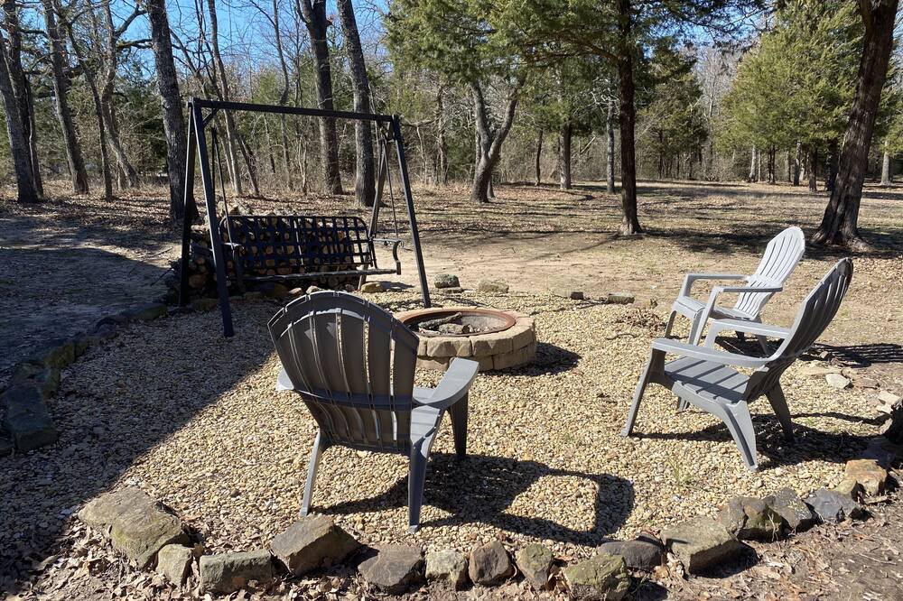 Photo of Outdoor in Quinlan