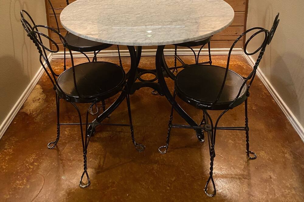 Photo of Kitchen in Quinlan