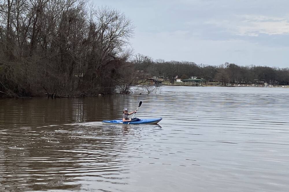 Photo of Outdoor in Quinlan