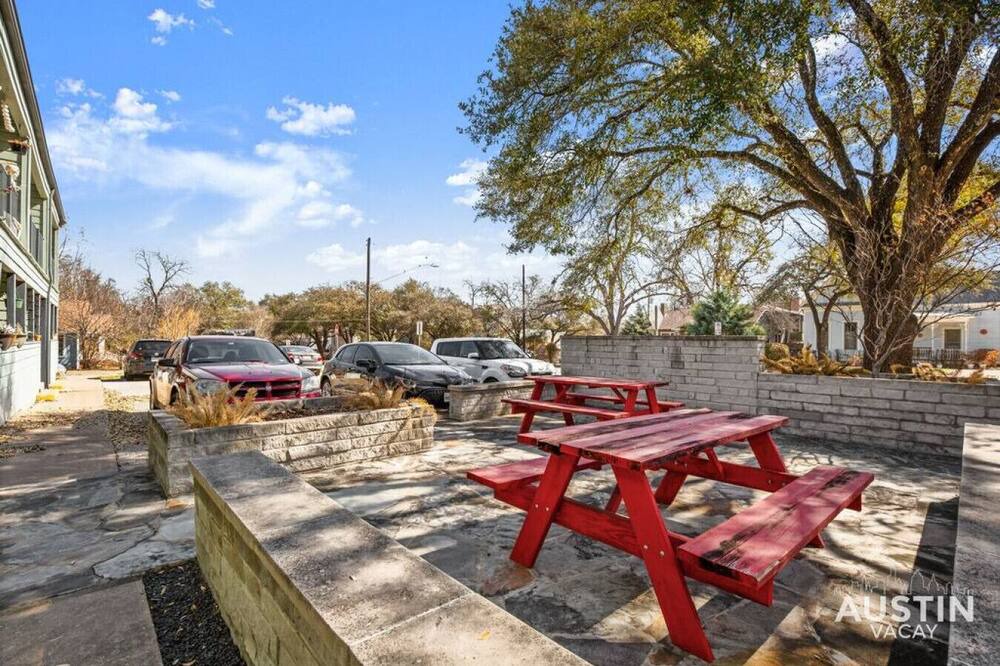Photo of Outdoor in Hyde Park