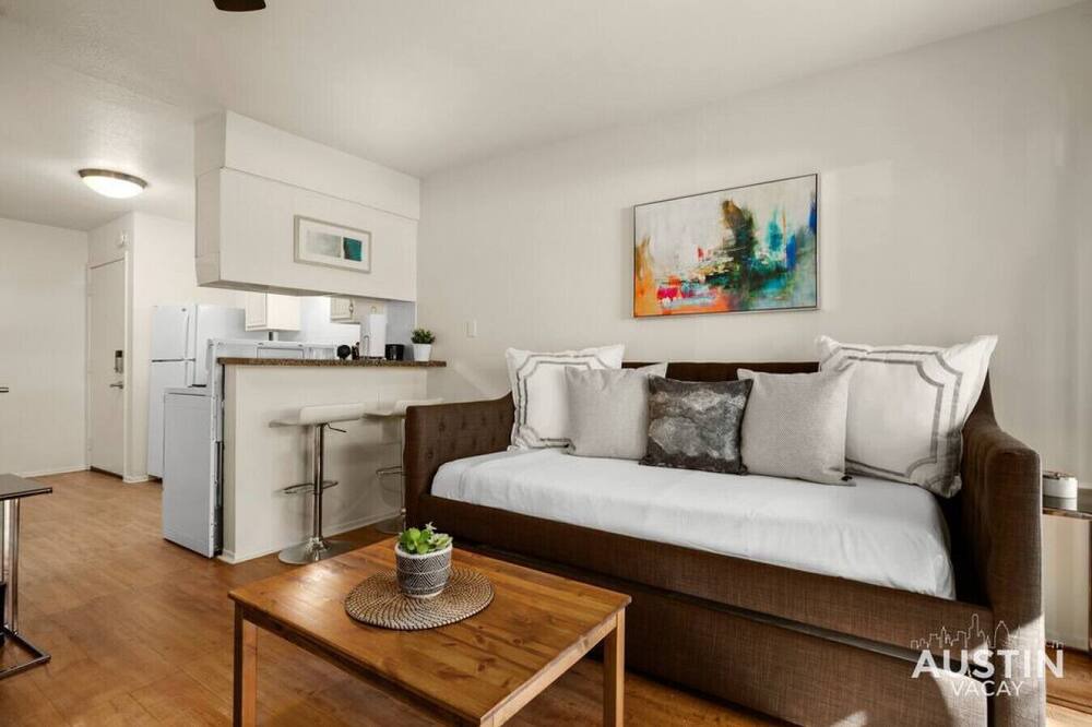 Photo of Bedroom in Hyde Park