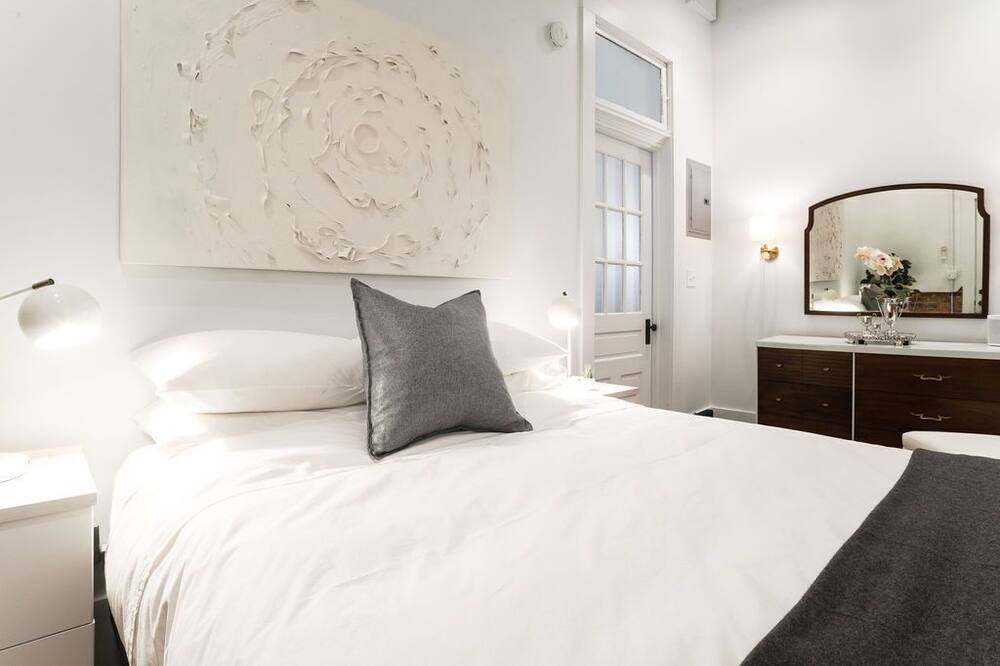 Photo of Bedroom in Asheboro