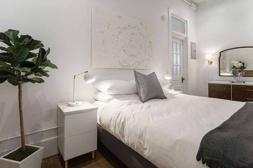 Photo of Bedroom in Asheboro