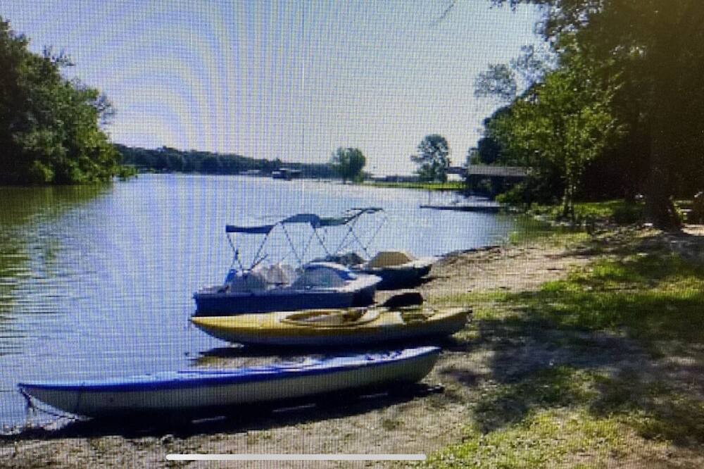 Photo of Outdoor in Quinlan