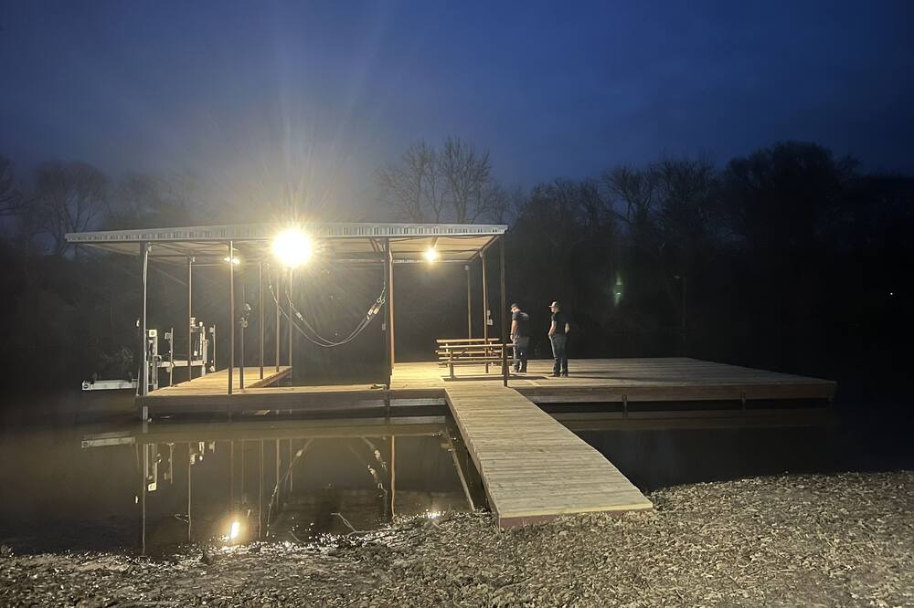 Photo of Outdoor in Quinlan