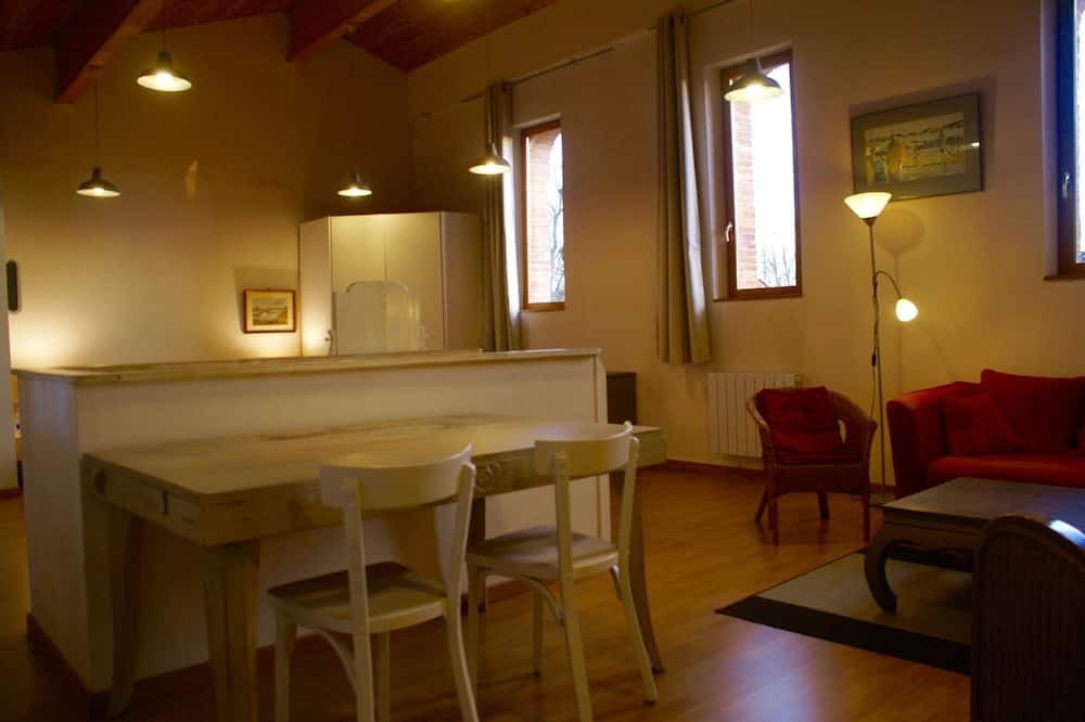Photo of Livingroom in Villenouvelle