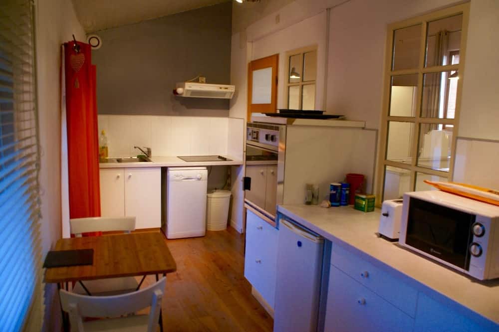Photo of Kitchen in Villenouvelle