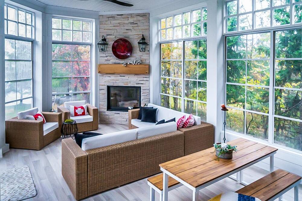 Photo of Bedroom in Kawartha Lakes